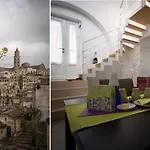L'affaccio Matera