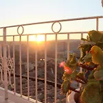 Bed & Breakfast L'affaccio 3*