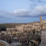 Bed & Breakfast L'affaccio Matera