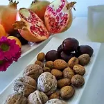 L'affaccio Frühstückspension Matera