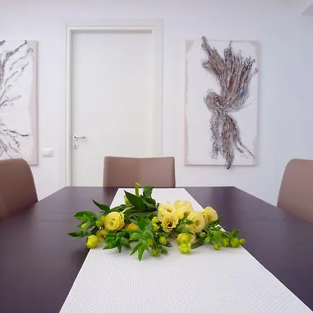 L'affaccio Bed & Breakfast