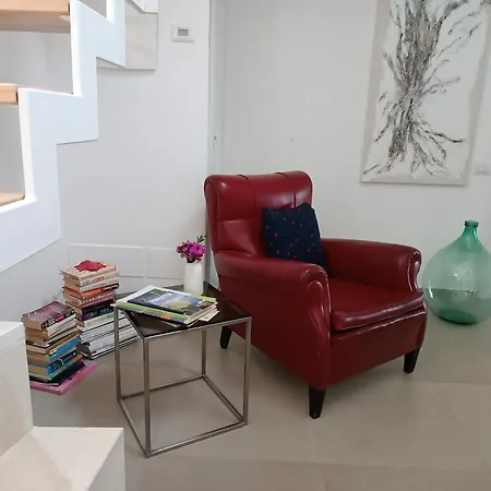 L'affaccio Bed & Breakfast