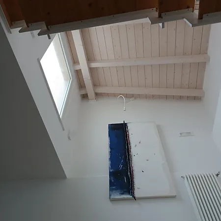 Panzió L'affaccio 3*