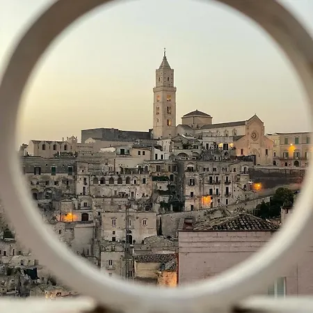 L'affaccio *