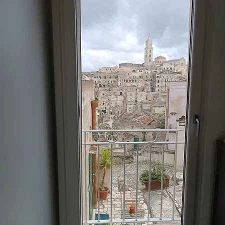 L'affaccio