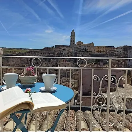 Bed & Breakfast L'affaccio