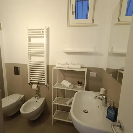 Bed & Breakfast L'affaccio Matera