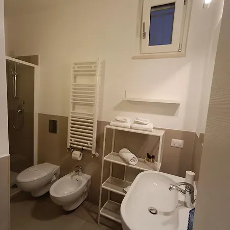 L'affaccio Bed & Breakfast