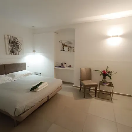 Bed & Breakfast L'affaccio *