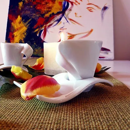 L'affaccio 3* Matera