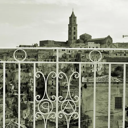 Bed & Breakfast L'affaccio *