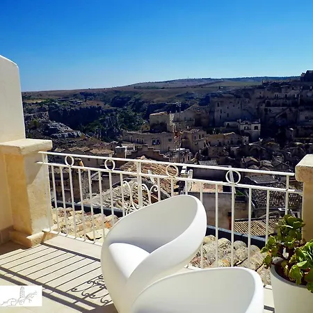 L'affaccio Bed & Breakfast