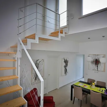 라파키오 3* 마테라