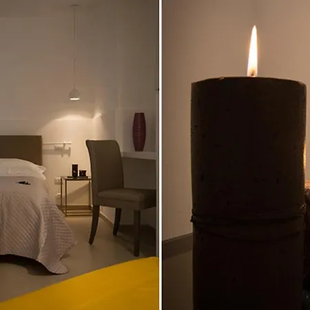 L'affaccio Bed & Breakfast *