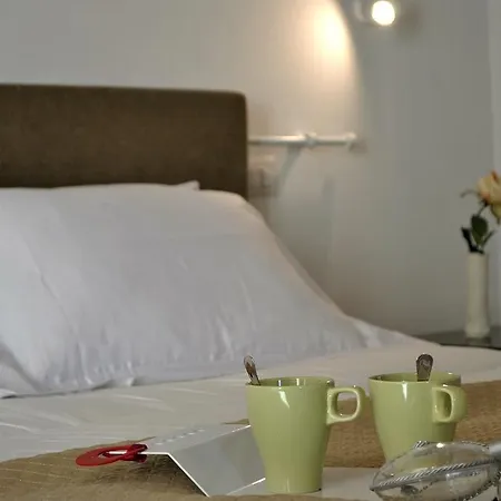 Bed & Breakfast L'affaccio *