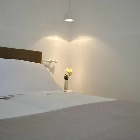 拉法桥酒店 马泰拉