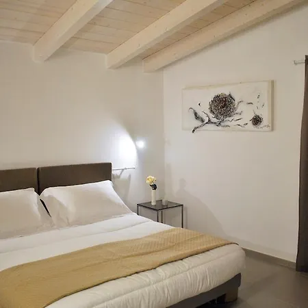 Bed & Breakfast L'affaccio *