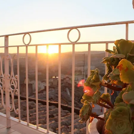 Bed & Breakfast L'affaccio 3*