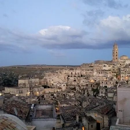 Bed & Breakfast L'affaccio Matera
