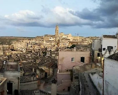 Panzió L'affaccio 3*