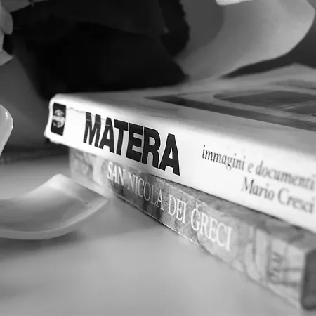 Bed & Breakfast L'affaccio Matera