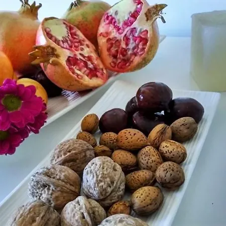 라파키오 B&B 마테라