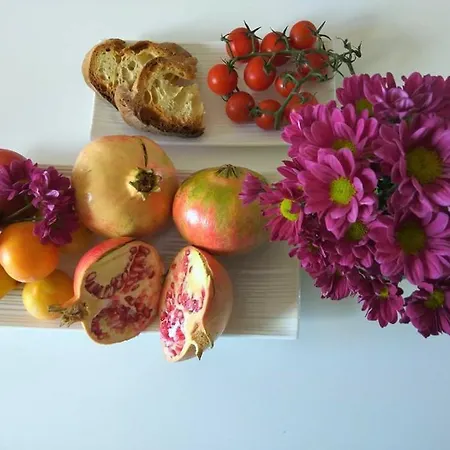 L'affaccio Bed & Breakfast