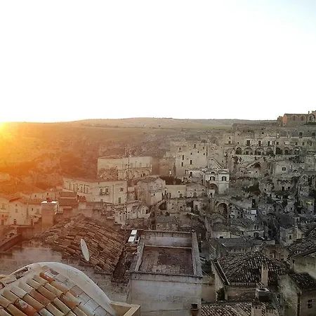 Bed and Breakfast L'affaccio