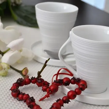 Bed & Breakfast L'affaccio 3*