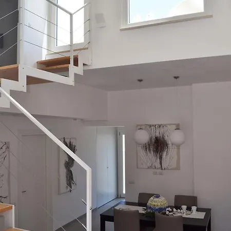 Bed & Breakfast L'affaccio