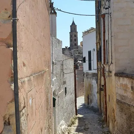 L'affaccio