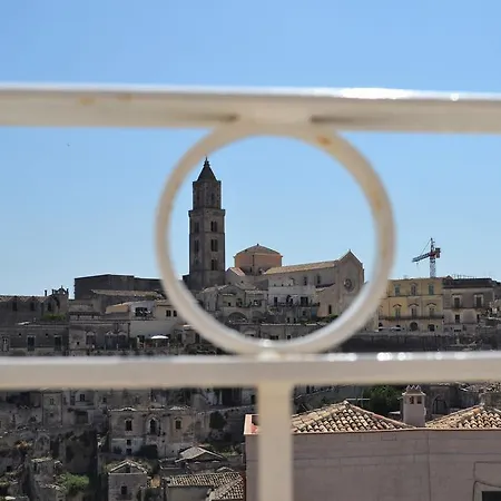 L'affaccio Panzió 3*