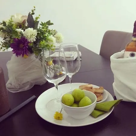 L'affaccio Bed & Breakfast