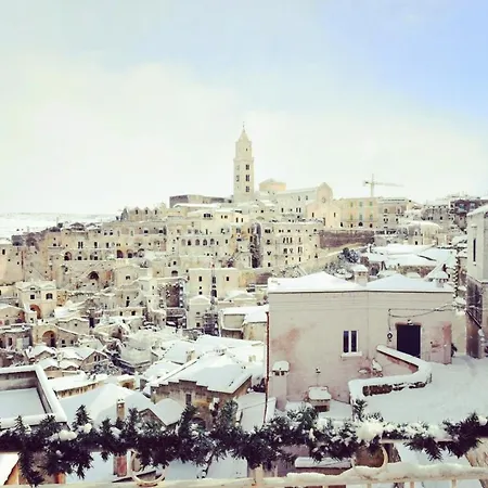 L'affaccio Panzió 3*