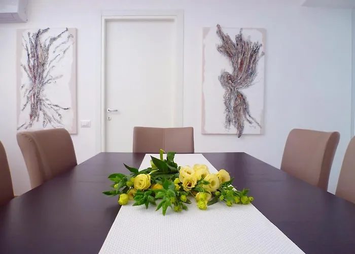 L'affaccio Bed & Breakfast