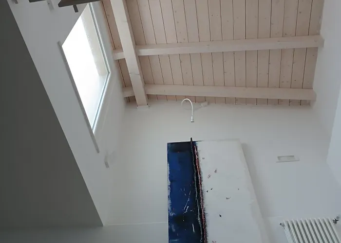 Couette-café L'affaccio 3*