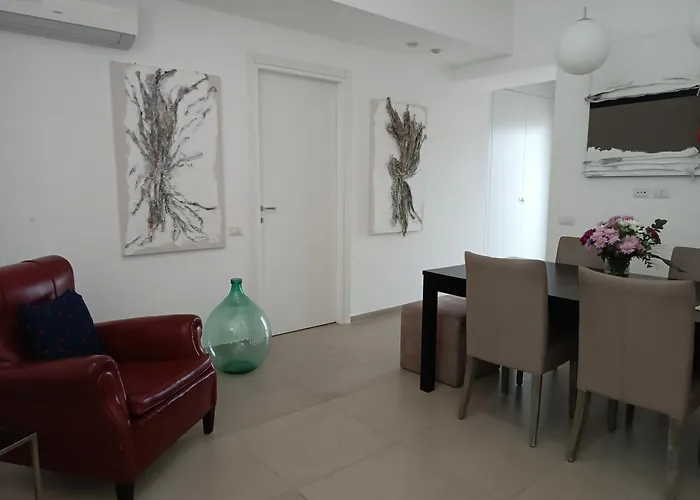 L'affaccio Bed & Breakfast 3*