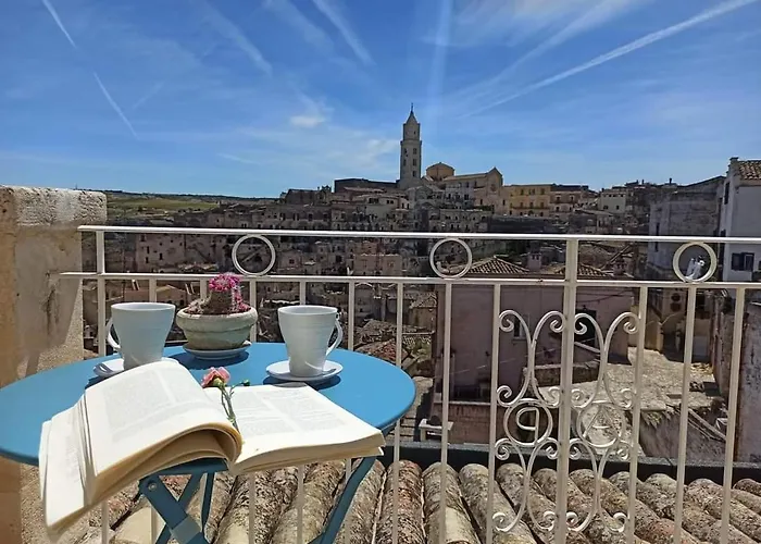 Bed & Breakfast L'affaccio