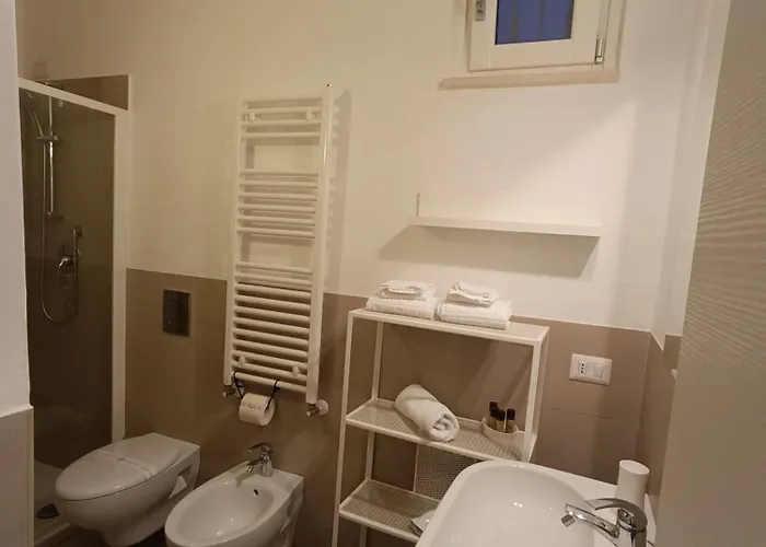 L'affaccio Bed & Breakfast