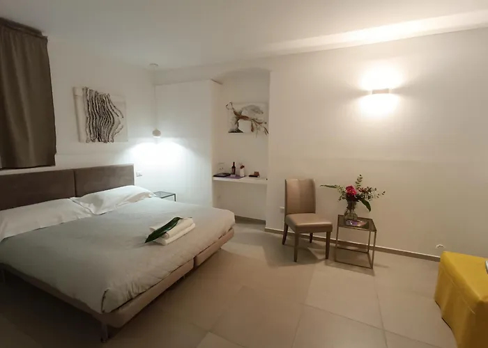 Bed & Breakfast L'affaccio 3*