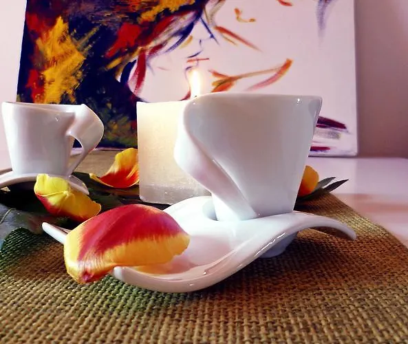 L'affaccio 3* Matera