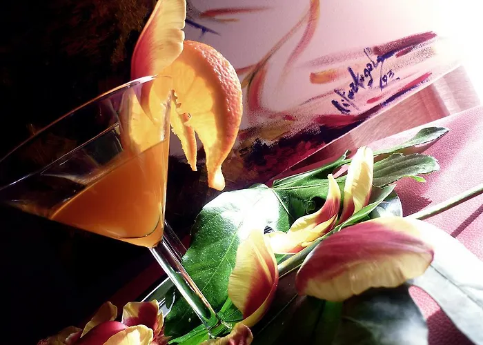 Couette-café L'affaccio