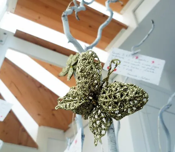 L'affaccio Bed & Breakfast