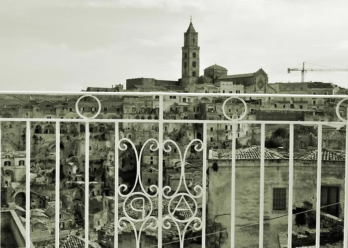 Bed & Breakfast L'affaccio 3*