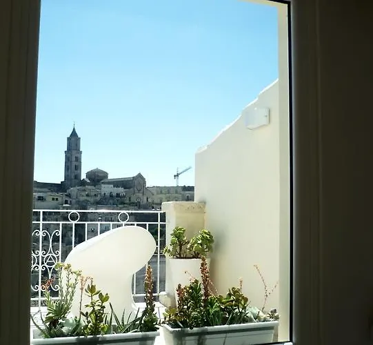 Bed & Breakfast L'affaccio