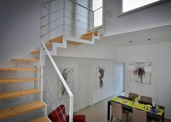 L'affaccio 3* Matera