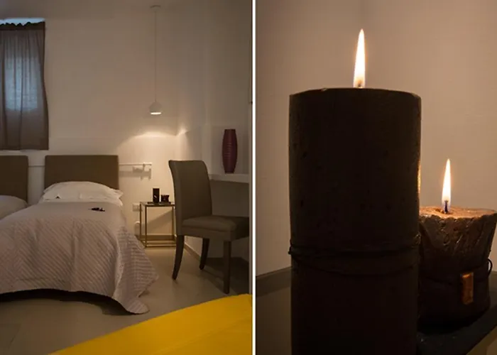 L'affaccio Bed & Breakfast 3*