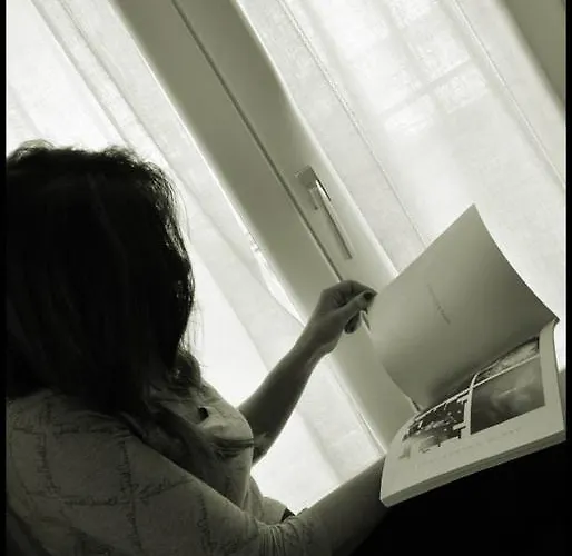 L'affaccio Bed & Breakfast