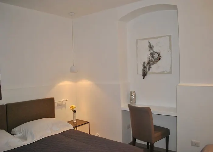 Bed & Breakfast L'affaccio