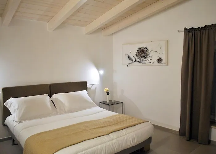 Couette-café L'affaccio 3*